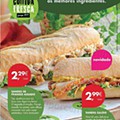Antevisão Folheto PINGO DOCE Lojas Grandes Promoções de 9 a 15 agosto