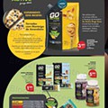 Antevisão Folheto PINGO DOCE Lojas Grandes Promoções de 9 a 15 agosto
