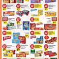 Antevisão Folheto PINGO DOCE Lojas Grandes Promoções de 9 a 15 agosto