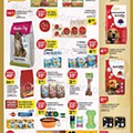 Antevisão Folheto PINGO DOCE Lojas Grandes Promoções de 9 a 15 agosto
