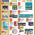 Antevisão Folheto PINGO DOCE Lojas Grandes Promoções de 9 a 15 agosto