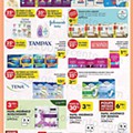 Antevisão Folheto PINGO DOCE Lojas Grandes Promoções de 9 a 15 agosto