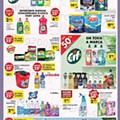 Antevisão Folheto PINGO DOCE Lojas Grandes Promoções de 9 a 15 agosto