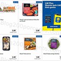 Antevisão Folheto LIDL Promoções de 8 a 14 agosto - Versão Completa