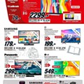 Antevisão Folheto MEDIA MARKT Promoções de 18 agosto a 26 agosto