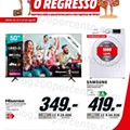 Antevisão Folheto MEDIA MARKT Promoções de 18 agosto a 26 agosto