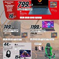 Antevisão Folheto MEDIA MARKT Promoções de 18 agosto a 26 agosto