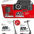 Antevisão Folheto MEDIA MARKT Promoções de 18 agosto a 26 agosto