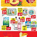 Antevisão Folheto MINIPREÇO Promoções de 11 agosto a 17 agosto