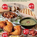pingo doce, Folheto Pingo Doce Lojas Pequenas Promoções de 16 agosto a 22 agosto