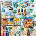 Antevisão Folheto SPAR Promoções de 9 agosto a 21 agosto