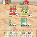 Antevisão Folheto AQUI É FRESCO Extra Bebidas Promoções de 17 a 28 agosto