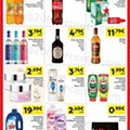 Antevisão Folheto AMANHECER Promoções de 18 a 24 agosto