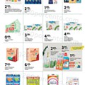 Antevisão Folheto A NOSSA LOJA Promoções de 20 agosto a 4 setembro