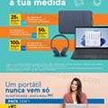 Antevisão Folheto WORTEN Especial Regresso às Aulas Promoções de 25 agosto a 14 setembro
