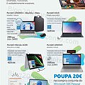 Antevisão Folheto WORTEN Especial Regresso às Aulas Promoções de 25 agosto a 14 setembro