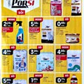Antevisão Folheto INTERMARCHÉ Especial Porsi Promoções de 25 a 31 agosto