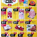 Antevisão Folheto INTERMARCHÉ Especial Porsi Promoções de 25 a 31 agosto