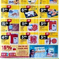 Antevisão Folheto INTERMARCHÉ Especial Porsi Promoções de 25 a 31 agosto