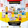 Antevisão Folheto INTERMARCHÉ Especial Porsi Promoções de 25 a 31 agosto