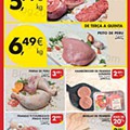 Antevisão Folheto PINGO DOCE Lojas Norte Promoções de 23 a 29 agosto