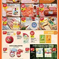 Antevisão Folheto PINGO DOCE Lojas Norte Promoções de 23 a 29 agosto