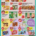Antevisão Folheto PINGO DOCE Lojas Norte Promoções de 23 a 29 agosto