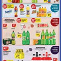 Antevisão Folheto PINGO DOCE Lojas Norte Promoções de 23 a 29 agosto