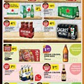 Antevisão Folheto PINGO DOCE Lojas Norte Promoções de 23 a 29 agosto