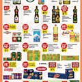 Antevisão Folheto PINGO DOCE Lojas Norte Promoções de 23 a 29 agosto