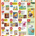Antevisão Folheto PINGO DOCE Lojas Norte Promoções de 23 a 29 agosto