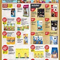 Antevisão Folheto PINGO DOCE Lojas Norte Promoções de 23 a 29 agosto
