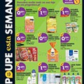 Antevisão Folheto PINGO DOCE Lojas Norte Promoções de 23 a 29 agosto