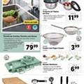 Antevisão Folheto LIDL Bazar Promoções de 29 agosto a 4 setembro