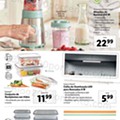 Antevisão Folheto LIDL Bazar Promoções de 29 agosto a 4 setembro