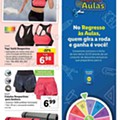Antevisão Folheto LIDL Bazar Promoções de 29 agosto a 4 setembro