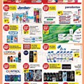 pingo doce, Folheto Pingo Doce Lojas Grandes Promoções de 23 a 29 agosto