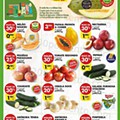 Antevisão Folheto PINGO DOCE Madeira Promoções de 23 a 29 agosto