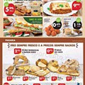 Antevisão Folheto PINGO DOCE Madeira Promoções de 23 a 29 agosto