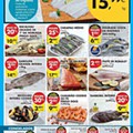 Antevisão Folheto PINGO DOCE Madeira Promoções de 23 a 29 agosto