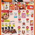 Antevisão Folheto PINGO DOCE Madeira Promoções de 23 a 29 agosto