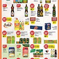Antevisão Folheto PINGO DOCE Madeira Promoções de 23 a 29 agosto
