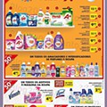 Antevisão Folheto PINGO DOCE Madeira Promoções de 23 a 29 agosto
