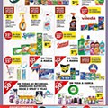 Antevisão Folheto PINGO DOCE Madeira Promoções de 23 a 29 agosto