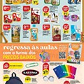 pingo doce, Folheto Pingo Doce Açores Promoções de 25 a 31 agosto