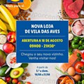 Antevisão Folheto LIDL Abertura Vila das Aves Promoções Extra de 18 a 21 agosto