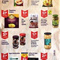 Antevisão Folheto ALDI Promoções de 31 agosto a 6 setembro