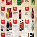 Antevisão Folheto ALDI Promoções de 31 agosto a 6 setembro