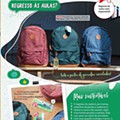 Antevisão Folheto AUCHAN Extra Regresso às Aulas Promoções de 26 agosto a 20 setembro