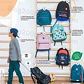 Antevisão Folheto AUCHAN Extra Regresso às Aulas Promoções de 26 agosto a 20 setembro